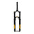 Suspension Fork Ohlins Ohlins RXF36 M.3 Air 29" Fork 44mm 150mm Black Tan
