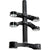 Ohlins DH38 Suspension Fork Crownset - 50mm Offset Flat Riser Upper Crowns Includes Fork Bumpers
