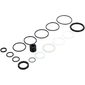Fork Service Kits Ohlins Ohlins 100hr Air Spring 31 Service Kit RXF34 m.2 Lavender