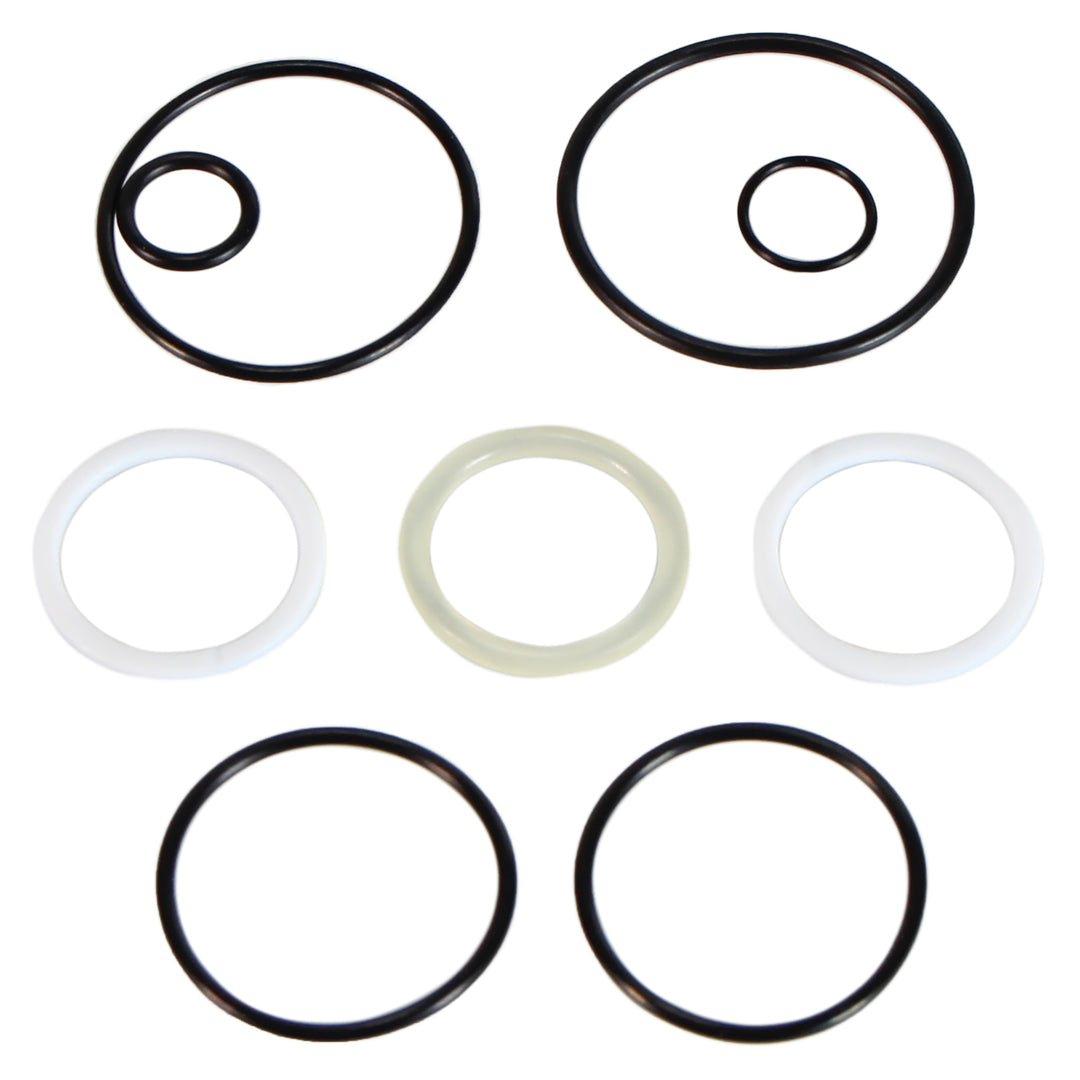 Fork Service Kits Ohlins Ohlins Air Spring 100hr Service Kit RXF34 36 38 DH38 Light Gray