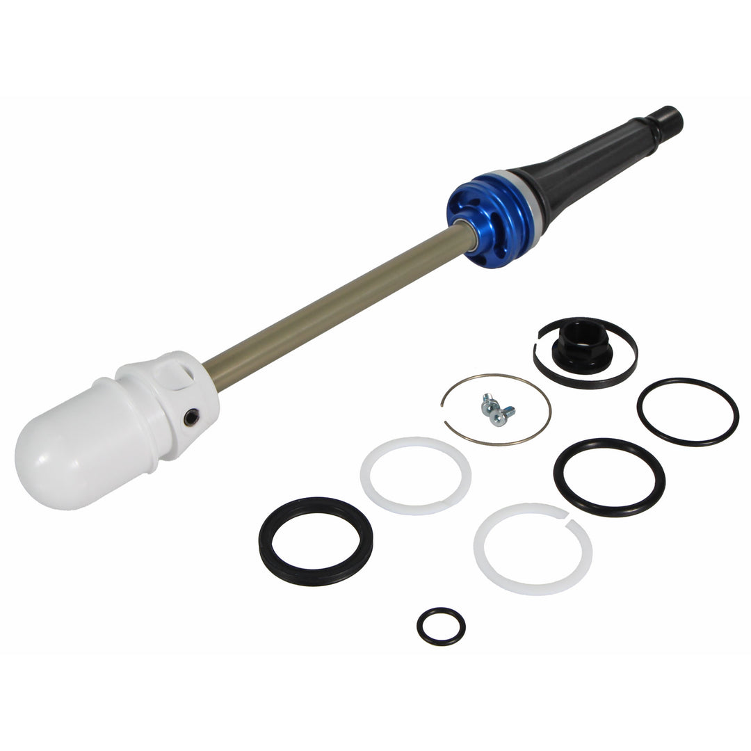 Fork Service Kits Ohlins Ohlins Air Spring 31 110mm RXC34  M.1 Dark Slate Gray
