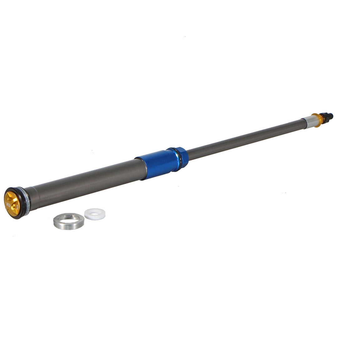 Fork Service Kits Ohlins Ohlins Air Spring Cartridge 170mm RXF36 Evo M.2 Dim Gray