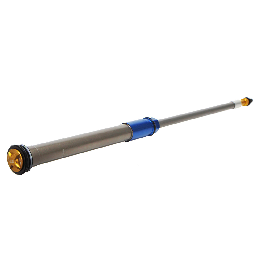 Fork Service Kits Ohlins Ohlins Air Spring Cartridge RXF38m.2 170mm Dim Gray