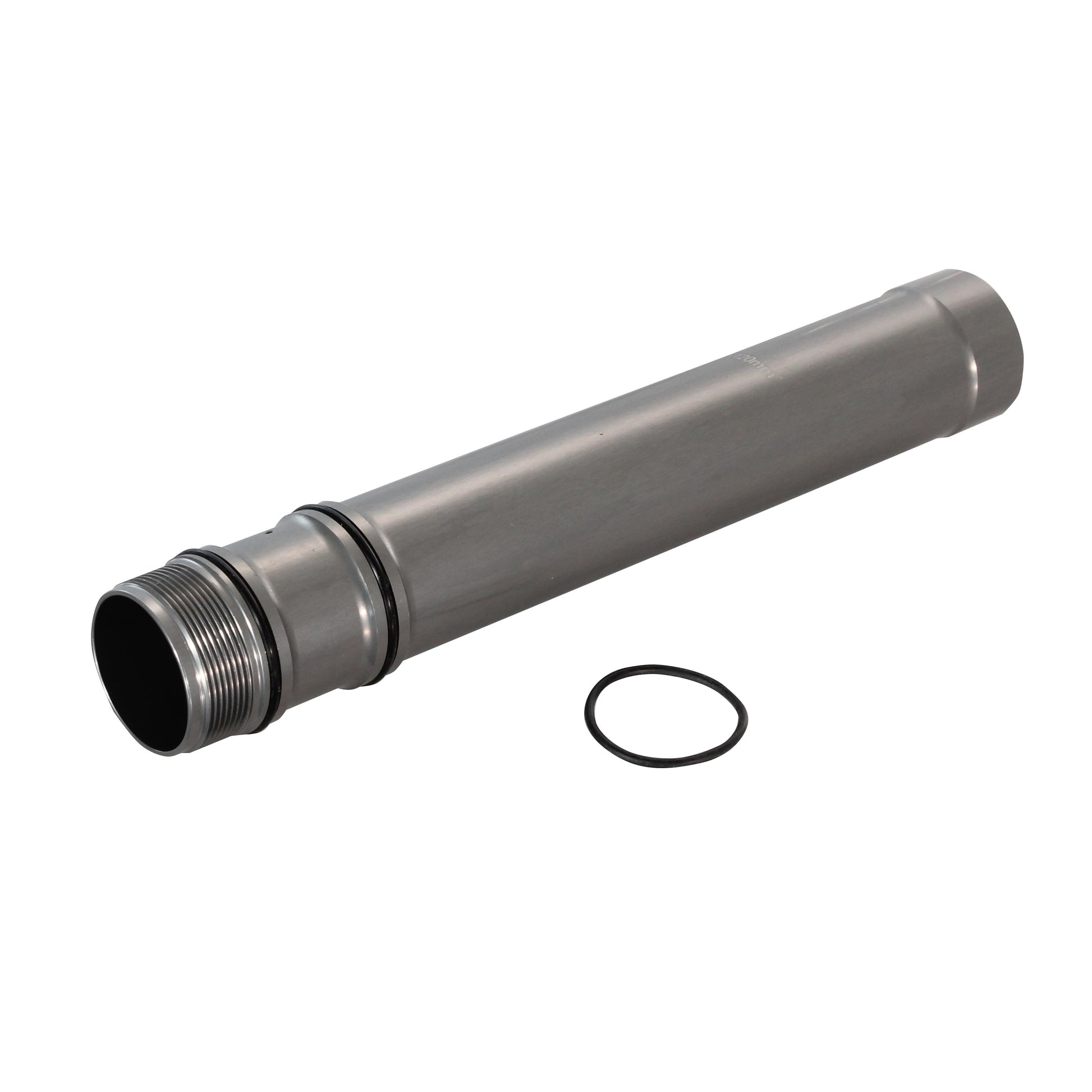 Fork Service Kits Ohlins Ohlins Air Spring Rebuild Tube 140mm RXF36 Evo M.2 Dim Gray