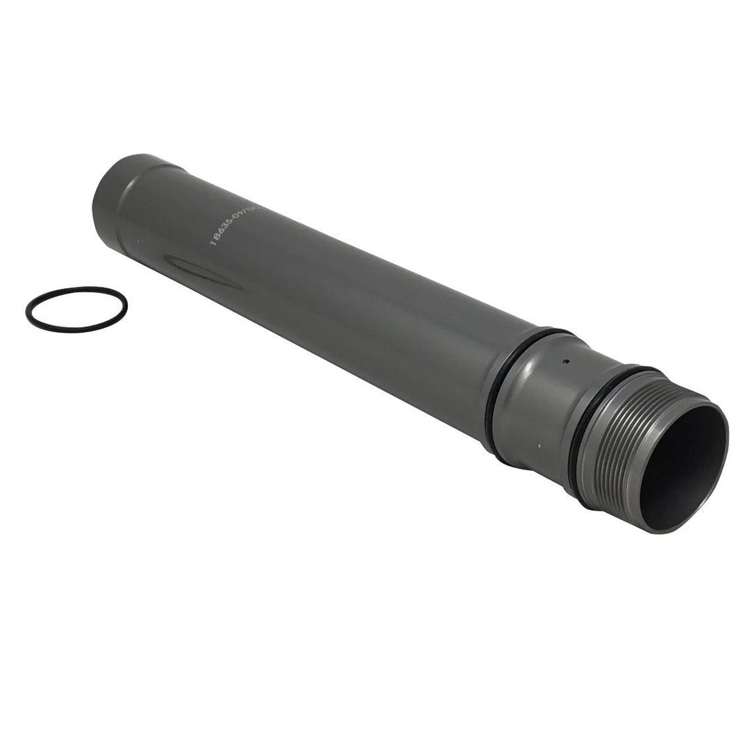 Fork Service Kits Ohlins Ohlins Air Spring Rebuild Tube 150mm RXF36 Evo M.2 Dark Slate Gray