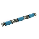Fork Service Kits Ohlins Ohlins Spring Kit 50 lb/in RXF36 Evo M.2 Slate Gray