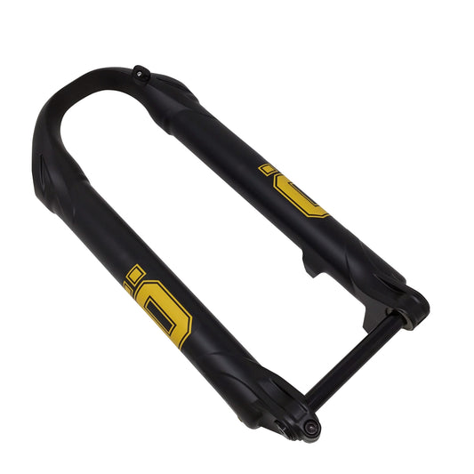 Fork Service Kits Ohlins Ohlins Lower Leg Assembly RXF36 27.5" Dark Slate Gray