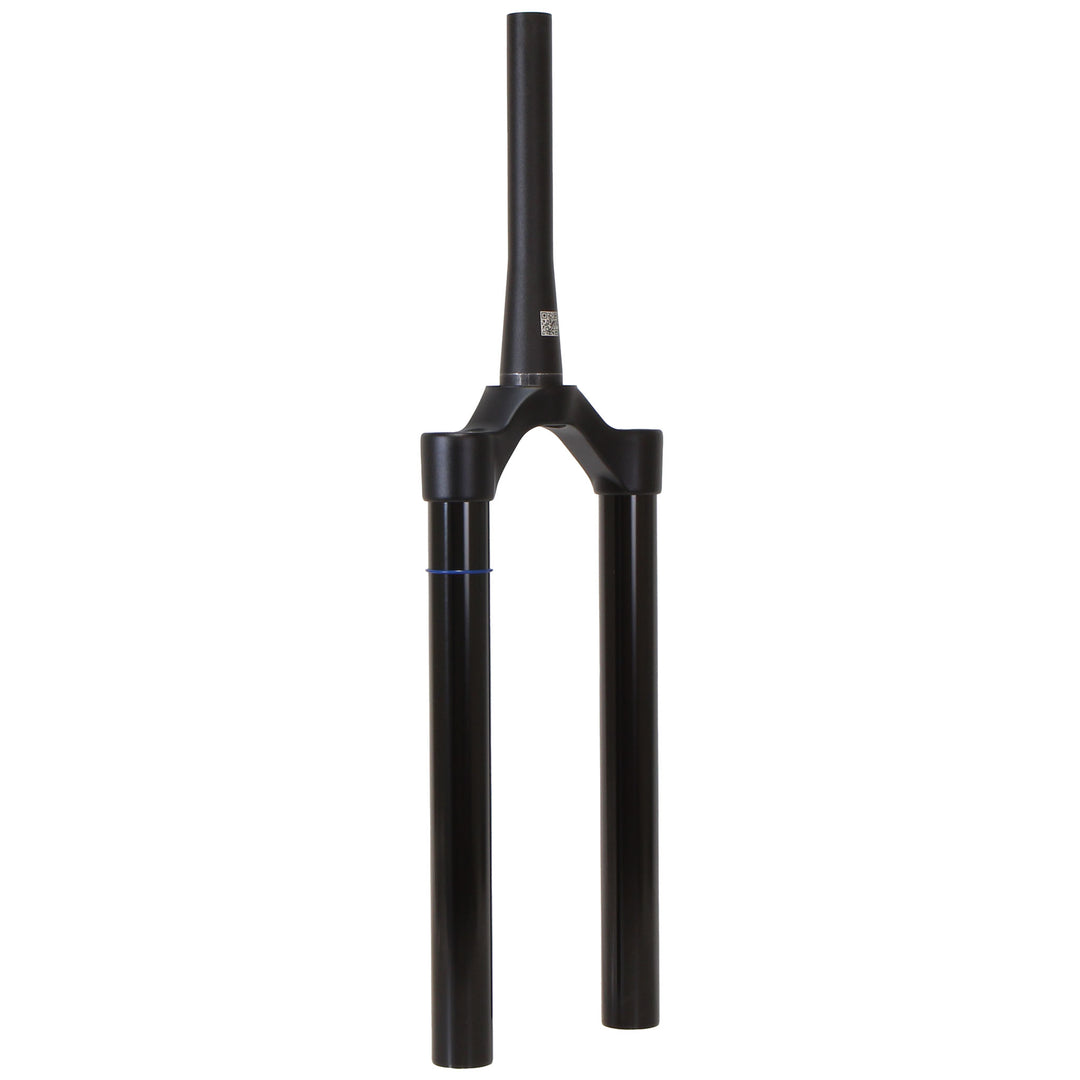 Fork Service Kits Ohlins Ohlins Crown Stanchion Unit 44mm RXF38 m.2 29" Dark Slate Gray