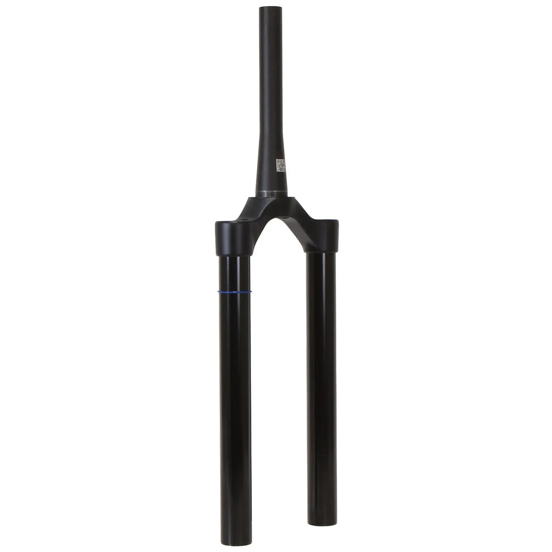 Fork Service Kits Ohlins Ohlins Crown Stanchion Unit 44Lmm RXF38 m.2 29" Dark Slate Gray