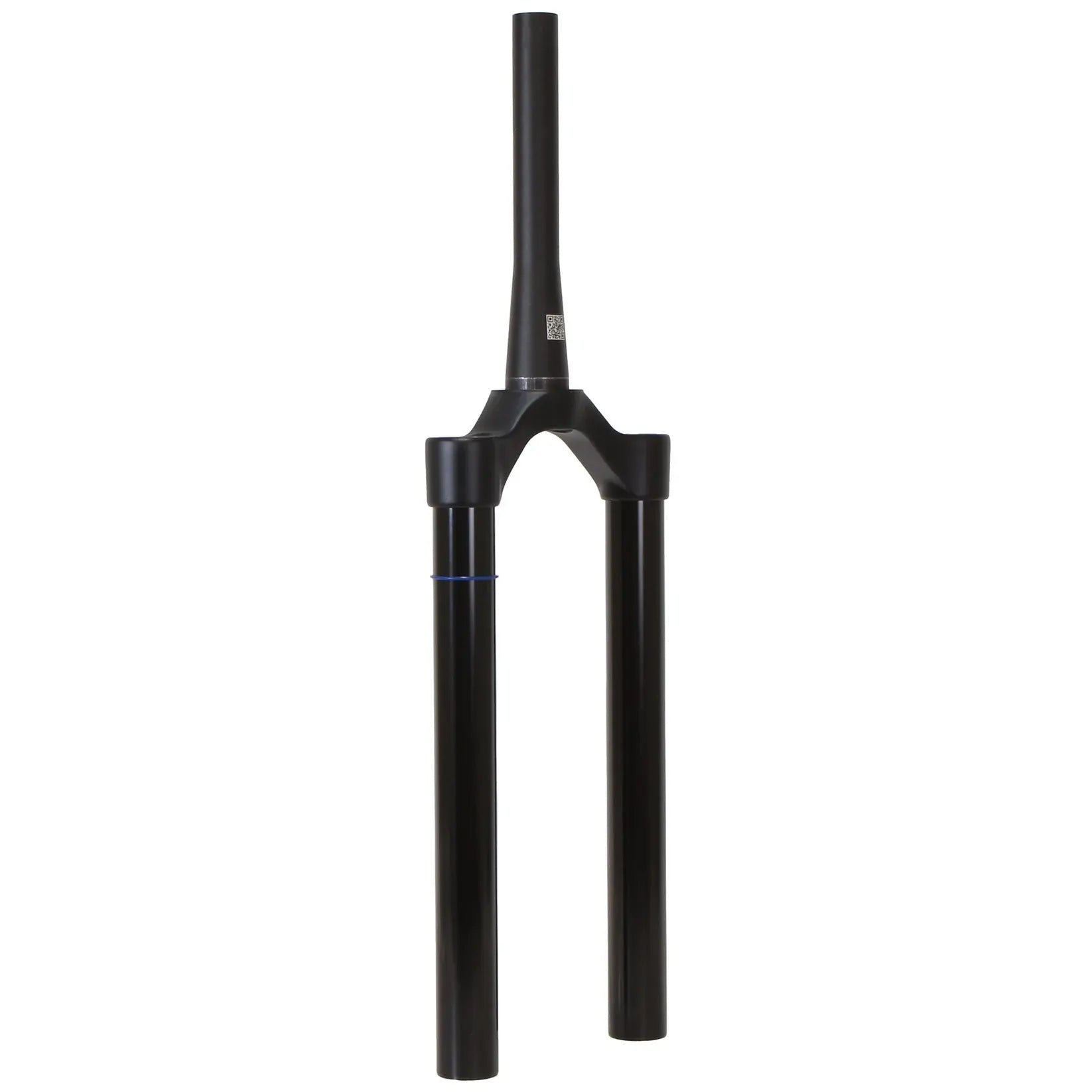 Fork Service Kits Ohlins Ohlins Crown Stanchion Unit 44Lmm RXF38 m.2 29" Dark Slate Gray