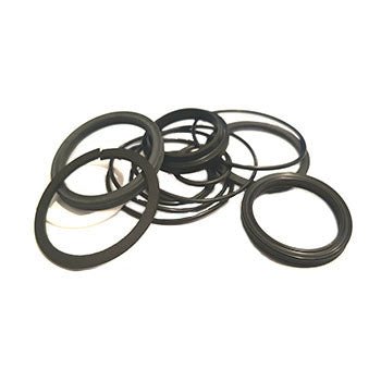 Rear Shock Spring Ohlins Ohlins Air Spring Rebuild Kit STX22Air Gen 2 shock Dark Slate Gray