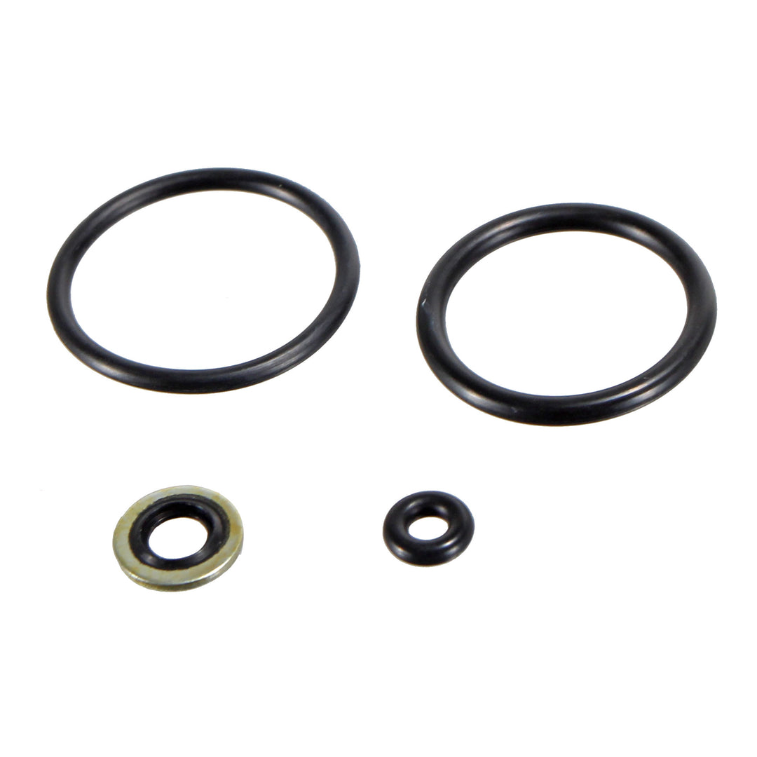 Rear Shock Spring Ohlins Ohlins Damper Oil Change Kit TTX Air 1/2 shock Dark Slate Gray