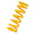 Ohlins Rear Shock Lightweight Coil Spring - 708 lbs/in 57mm Stroke