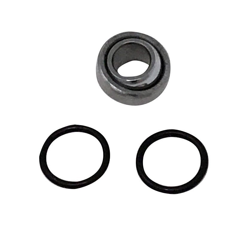 Rear Shock Spring Ohlins Ohlins Spherical Bearing Kit 16mm TTX22M Dark Slate Gray