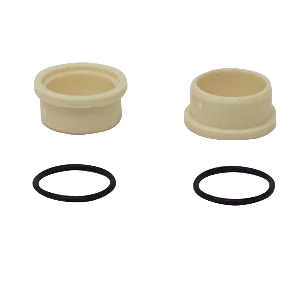 Rear Shock Spring Ohlins Ohlins IGUS Bushing Kit 15mm TTX22M TTXAir STX22 Tan