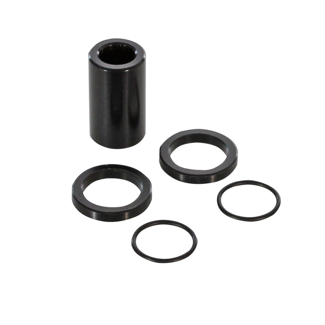Rear Shock Spring Ohlins Ohlins Mounting Hardware Kit (15mm) 8mm x 30mm Dark Slate Gray
