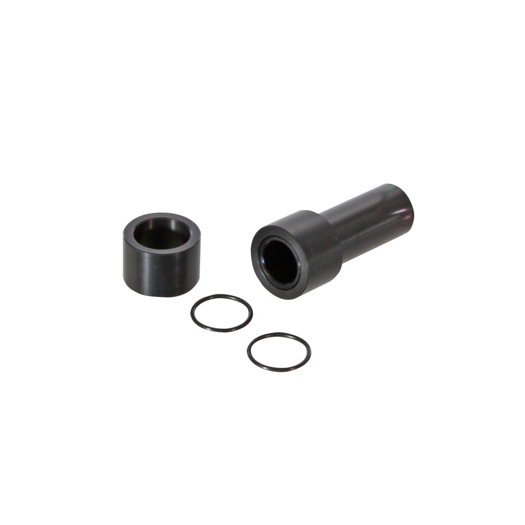 Rear Shock Spring Ohlins Ohlins Mounting Hardware Kit (15mm) 10mm x 30mm Dark Slate Gray
