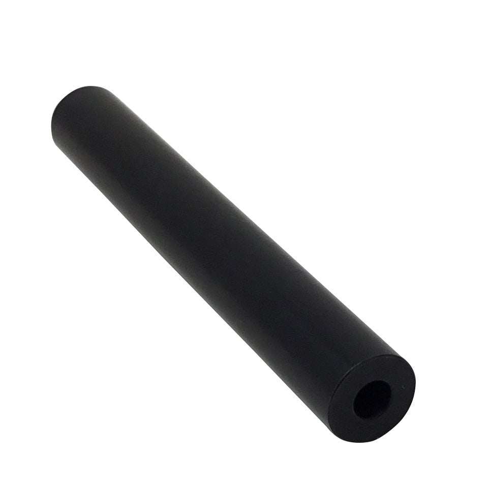Rear Shock Spring Ohlins Ohlins Mounting Hardware (16mm) 6mmx100mm Axle Blank Dark Slate Gray