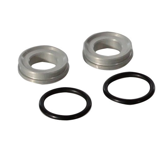 Rear Shock Spring Ohlins Ohlins Mounting Hardware Kit (16mm) 8x15.75mm Spherical Slate Gray