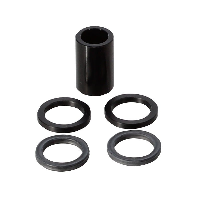 Rear Shock Spring Ohlins Ohlins Mounting Hardware Kit (16mm)10mm x 22/22.2mm Dark Slate Gray