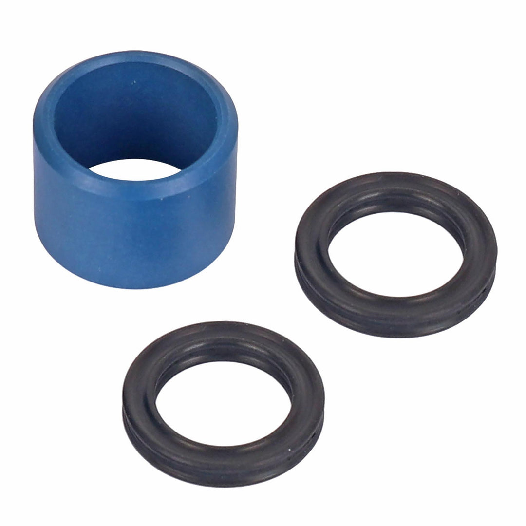 Rear Shock Spring Ohlins Ohlins 2 in 1 Bushing & Reducer;16mm to 12.7mm Dark Slate Gray