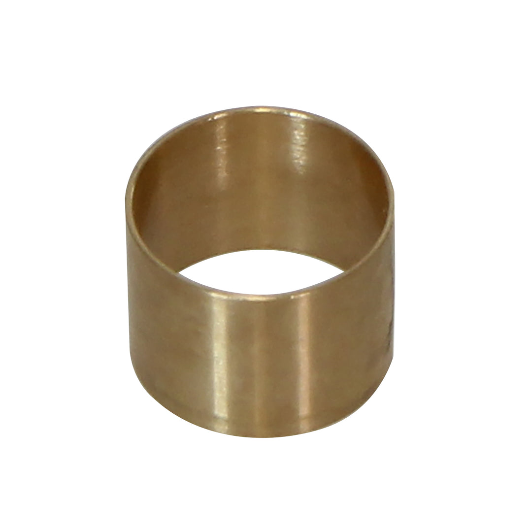 Rear Shock Spring Ohlins Ohlins Shock Eyelet Reducer 16mm down to 15mm Sienna