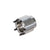 Fork, Shock, & Dropper Tools Ohlins Ohlins Seal Head Tool TTX18 Light Slate Gray