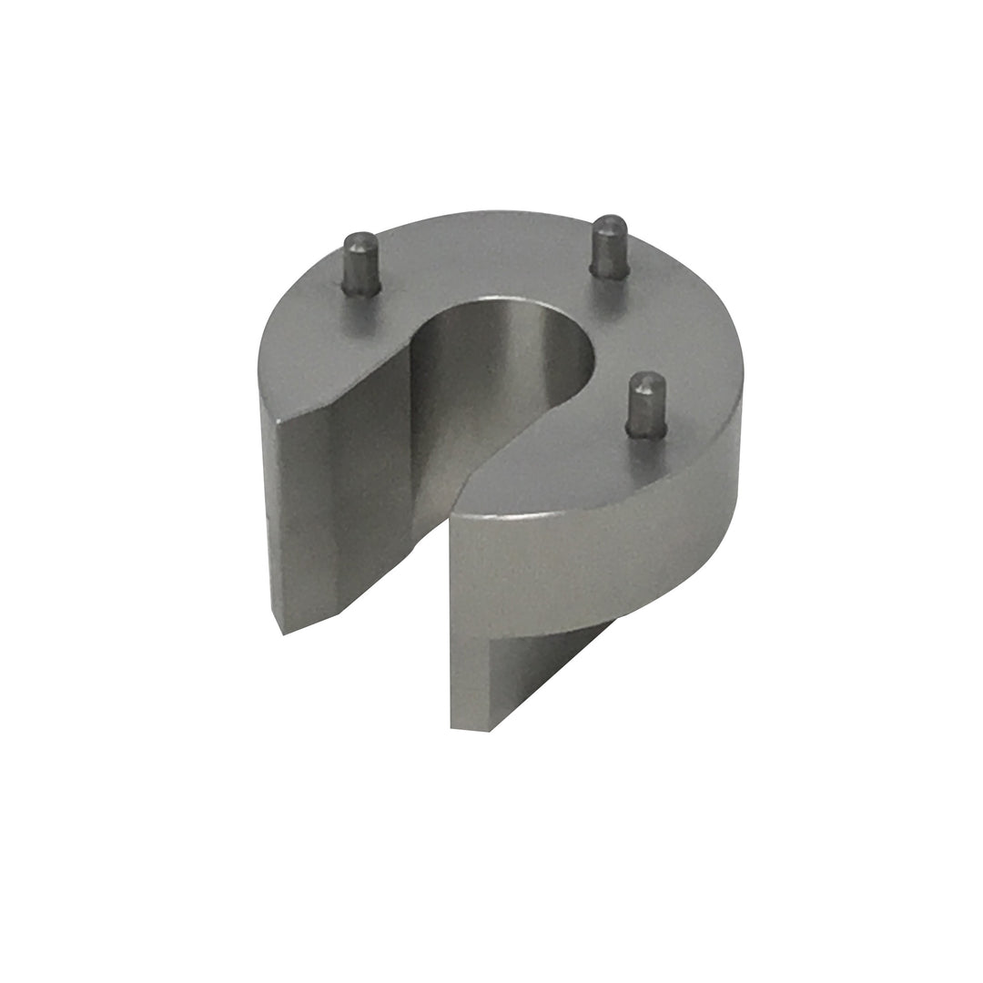 Fork, Shock, & Dropper Tools Ohlins Ohlins Coil Kit Tool- Spring Cartridge Dim Gray