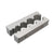 Fork, Shock, & Dropper Tools Ohlins Ohlins Multi Clamp Tool TTX18 Gray