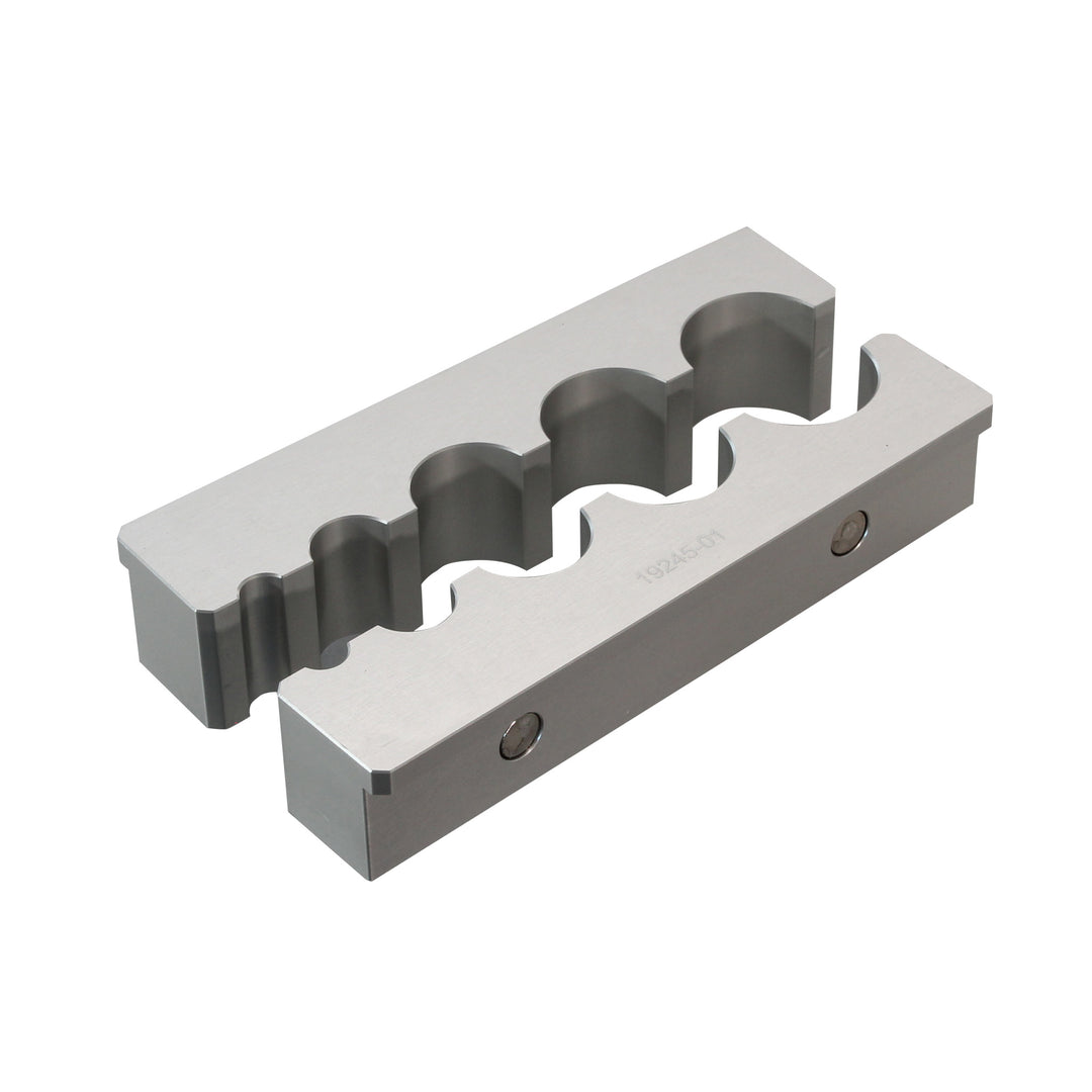 Fork, Shock, & Dropper Tools Ohlins Ohlins Multi Clamp Tool TTX22 Gray