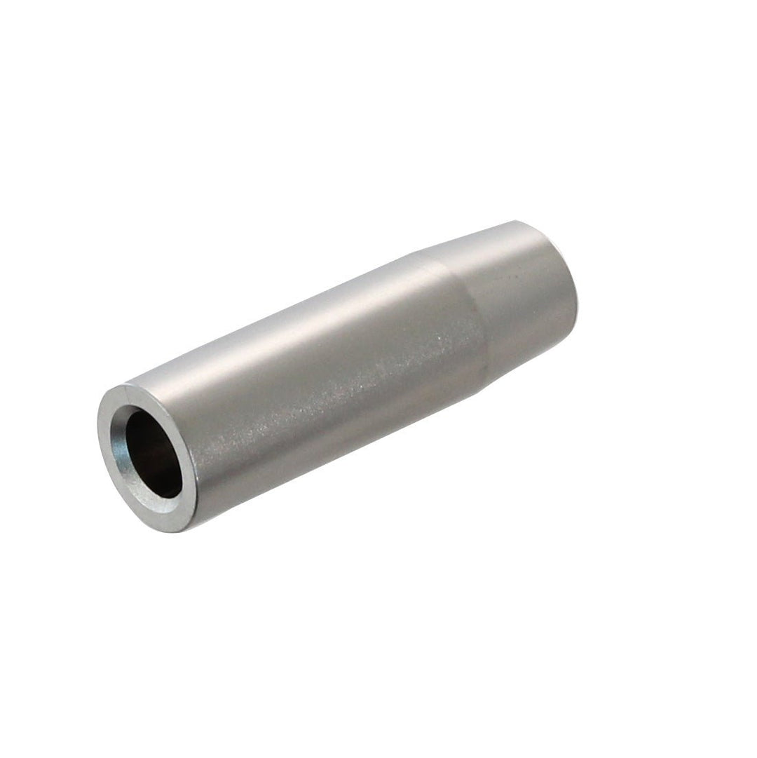 Fork, Shock, & Dropper Tools Ohlins Ohlins Fitting Sleeve Shaft 14/8 Tool Light Slate Gray