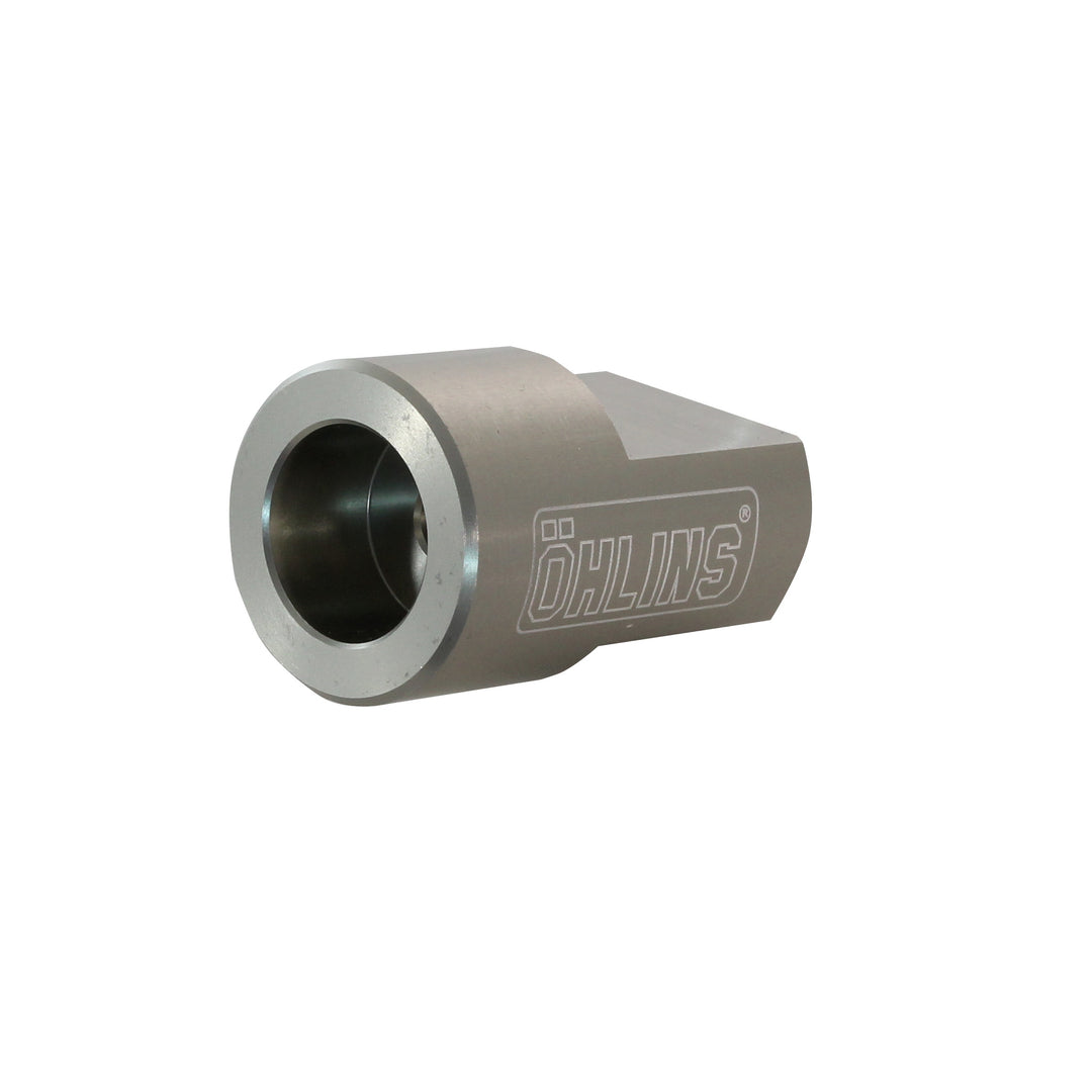 Fork, Shock, & Dropper Tools Ohlins Ohlins Shock Main Tool STX22 Slate Gray