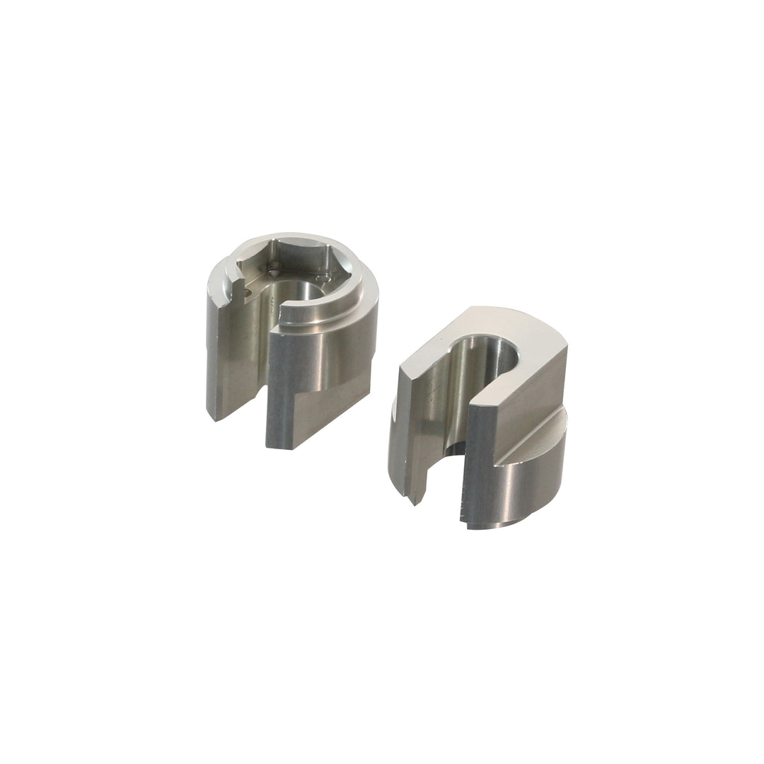 Fork, Shock, & Dropper Tools Ohlins Ohlins Seal Head Tool STX22Air Gen 2 Dim Gray