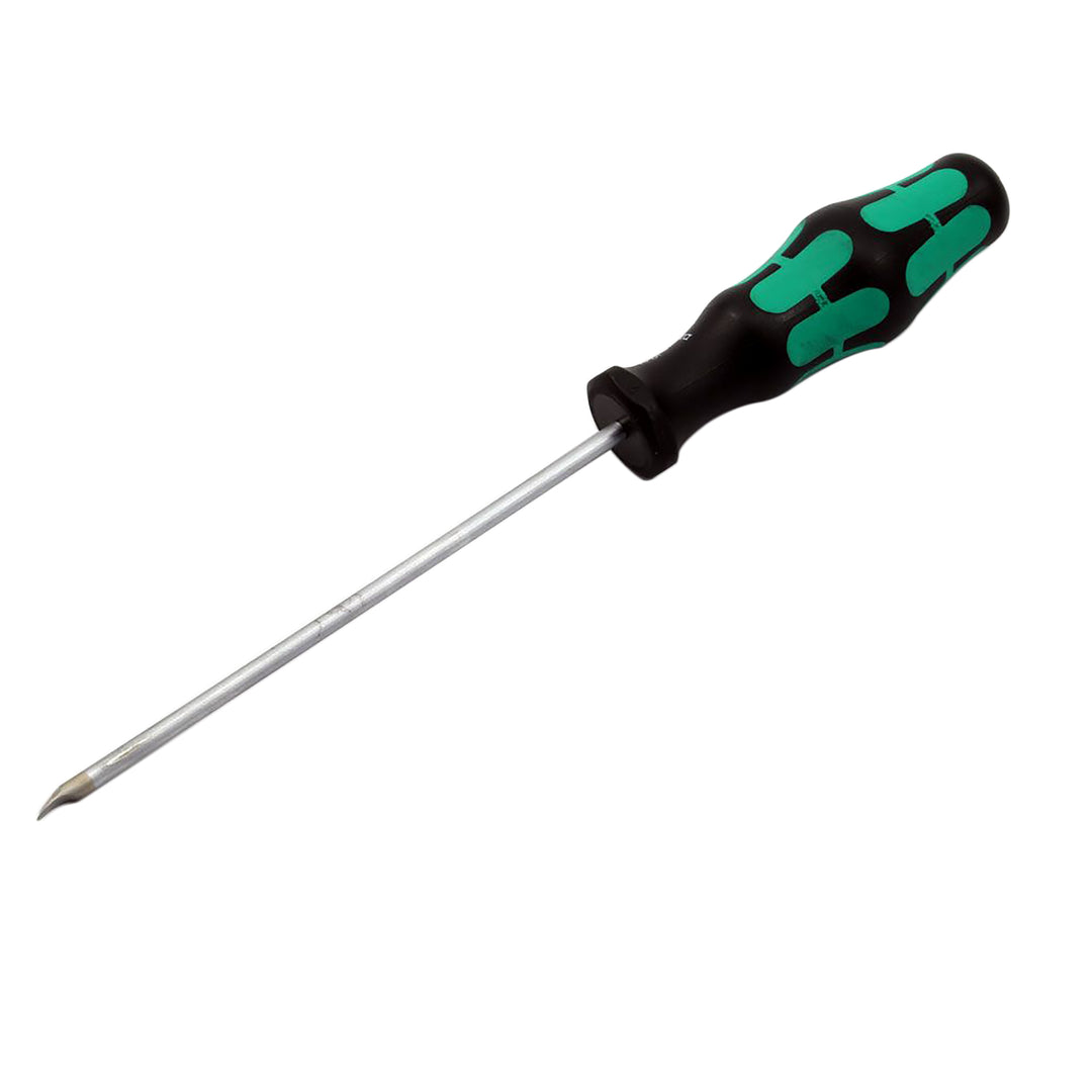 Fork, Shock, & Dropper Tools Ohlins Ohlins Sharp Screwdriver Bladder Clip Tool Gray