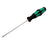 Fork, Shock, & Dropper Tools Ohlins Ohlins Sharp Screwdriver Bladder Clip Tool Gray