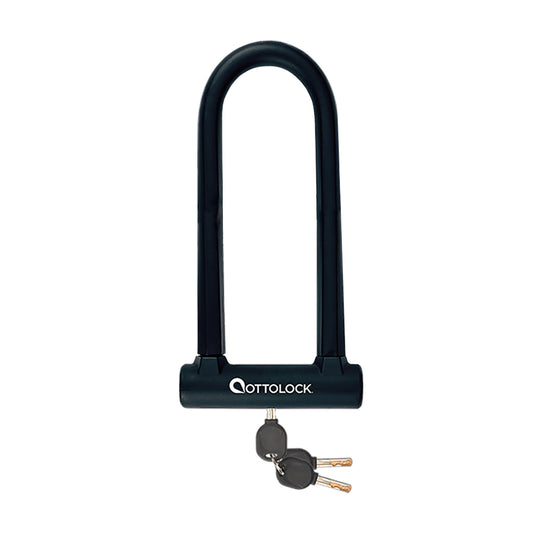 OttoLock Sidekick XL U-Lock 100mm x 240mm