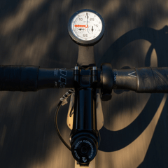 Silca OMATA Cycling Computer - Imperial (mph) - Dragonspine Cycling
