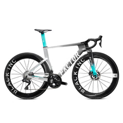Factor ONE in Silverstone, Shimano Dura-Ace, studio photo