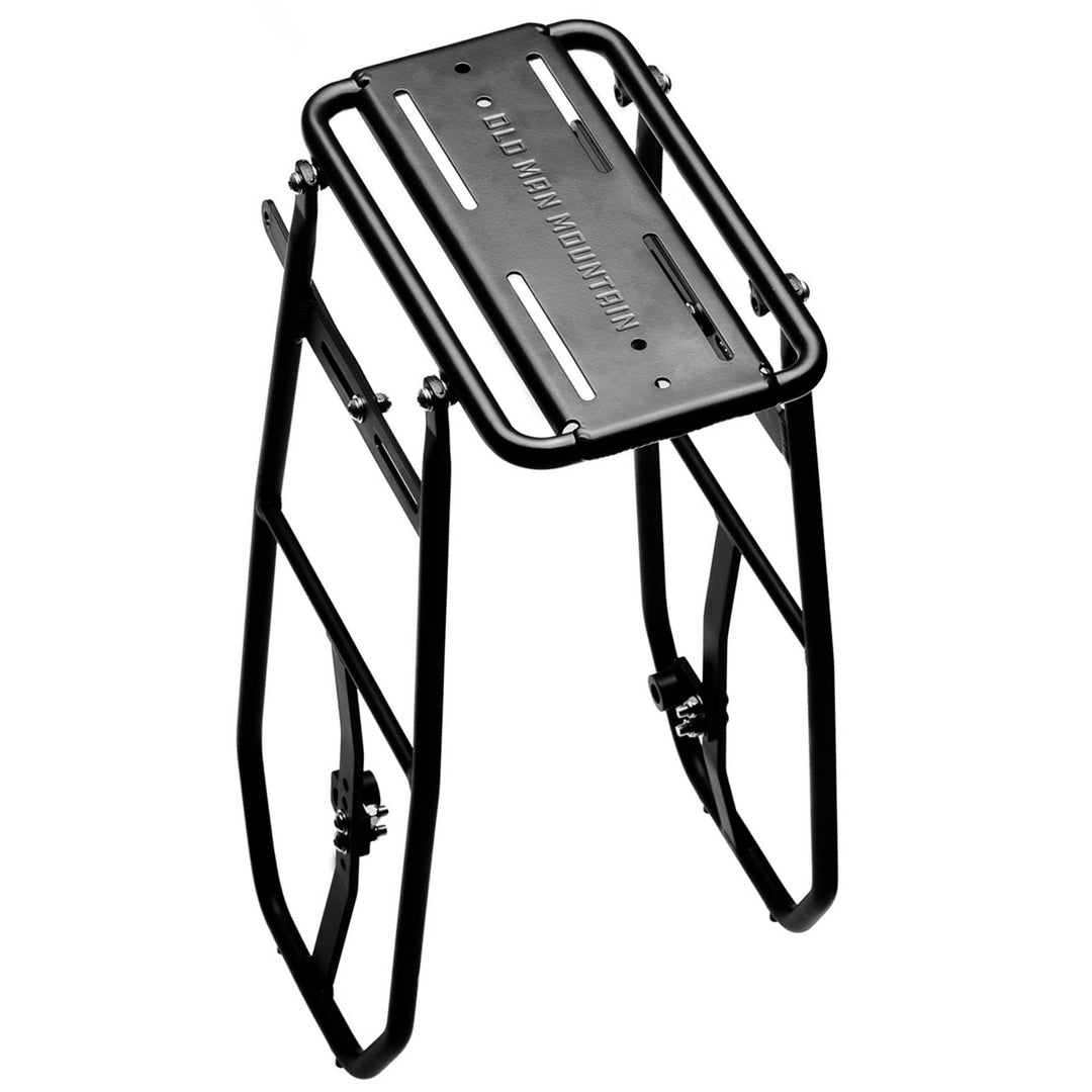 Old Man Mountain Front Mount Rack ( ) - Dragonspine Cycling