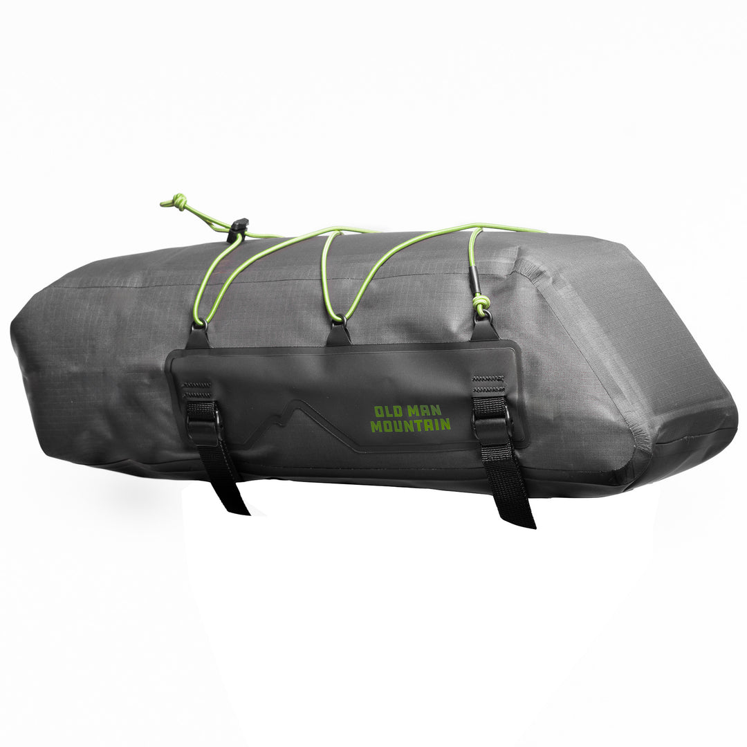 Old Man Mountain Rack Bag ( ) - Dragonspine Cycling