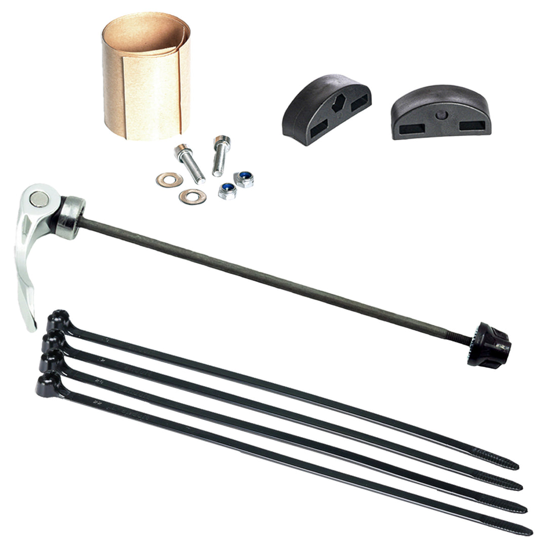 Old Man Mountain Bicycle Mounted Rack Part ( ) - Dragonspine Cycling