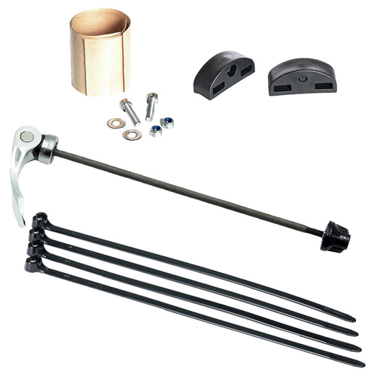 Old Man Mountain Bicycle Mounted Rack Part ( ) - Dragonspine Cycling