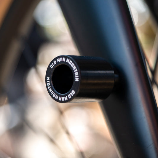 Old Man Mountain Light Parts and Accessories ( ) - Dragonspine Cycling