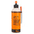Tubeless Sealants Orange Seal Orange Seal Endurance Tubeless Tire Sealant with Twist Lock Applicator - 8oz Dark Slate Gray