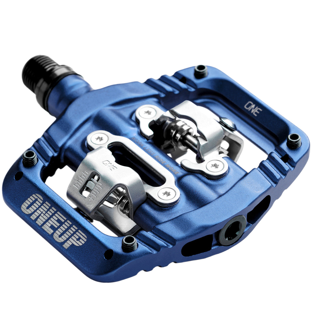 OneUp Components Pedals ( ) - Dragonspine Cycling