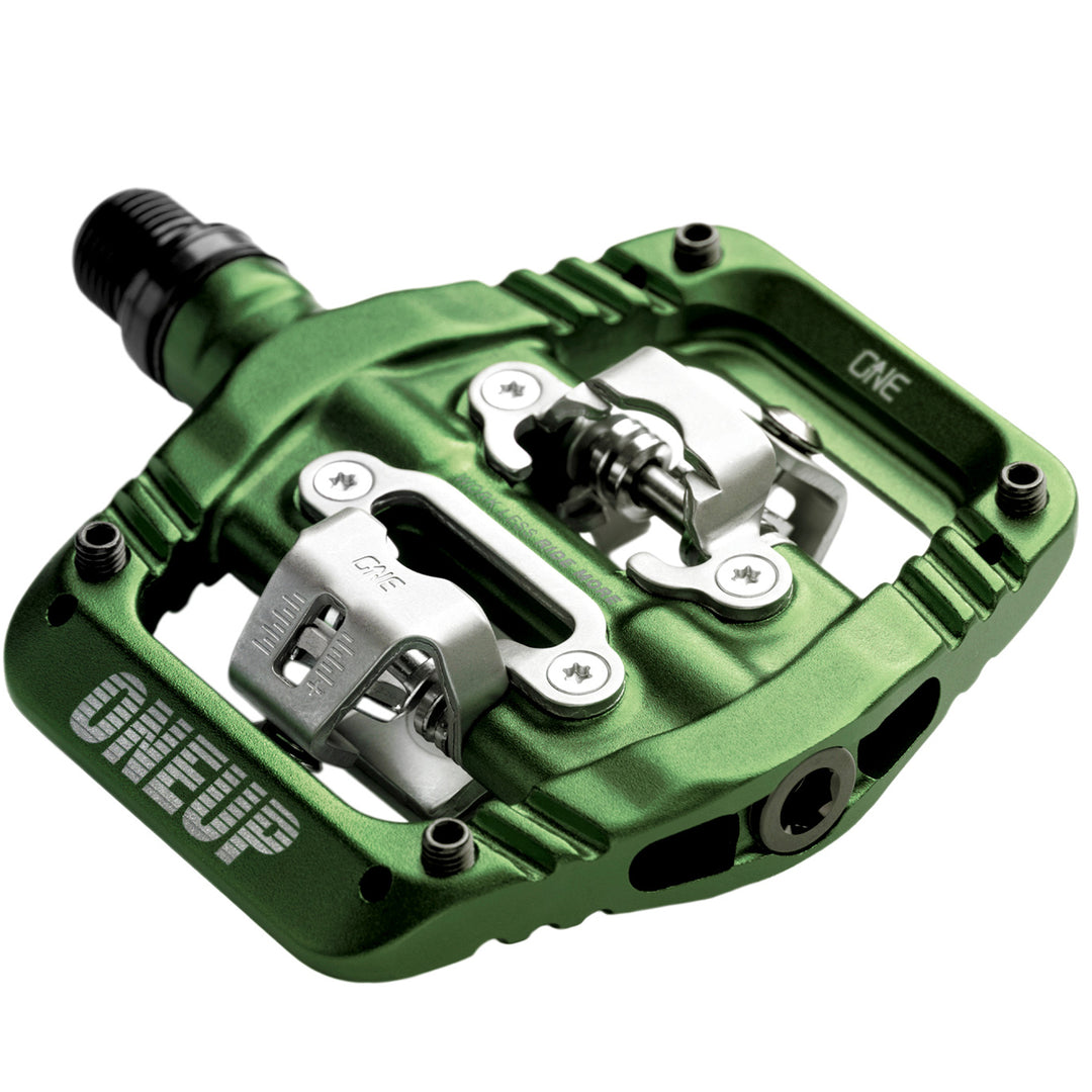 OneUp Components Pedals ( ) - Dragonspine Cycling
