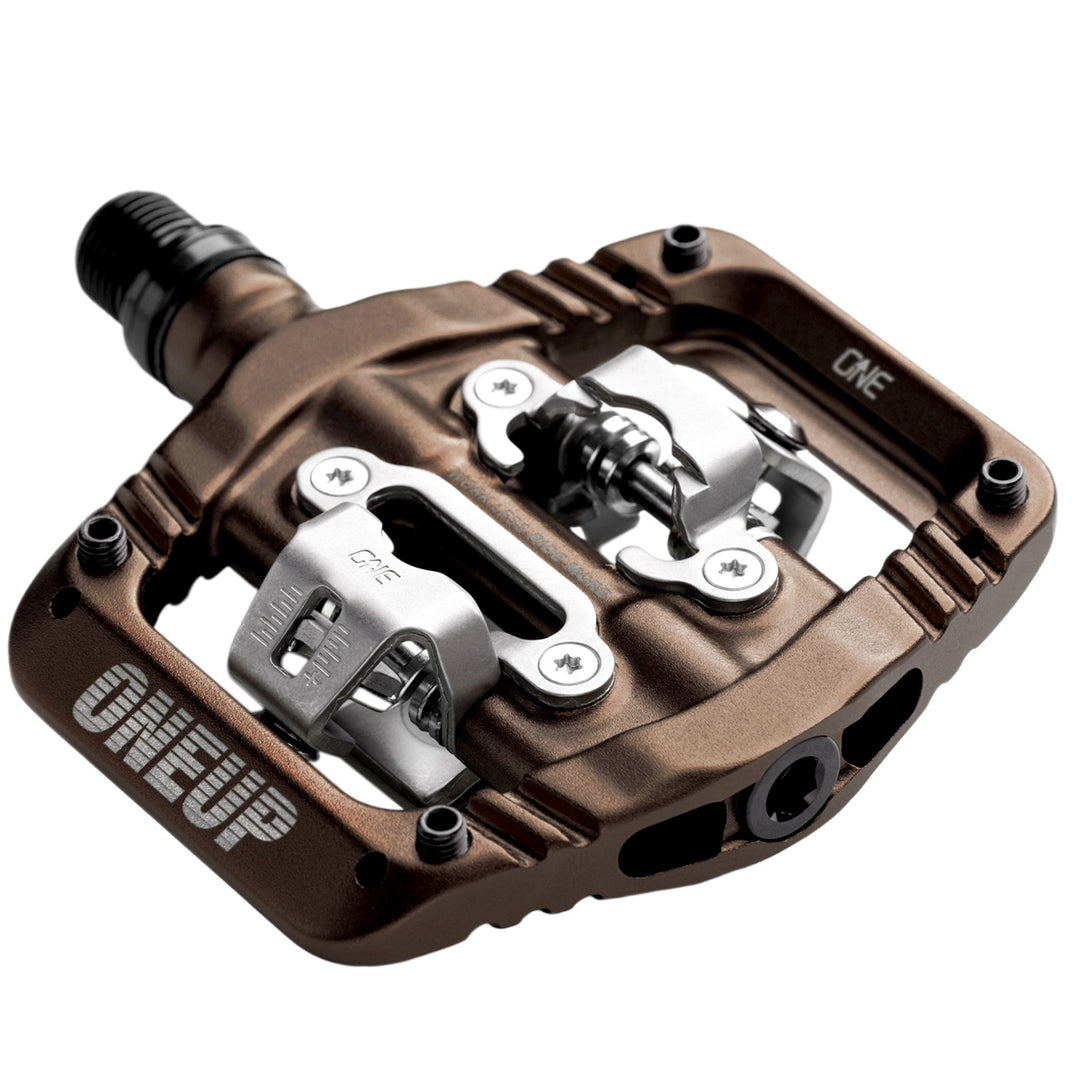 OneUp Components Pedals ( ) - Dragonspine Cycling