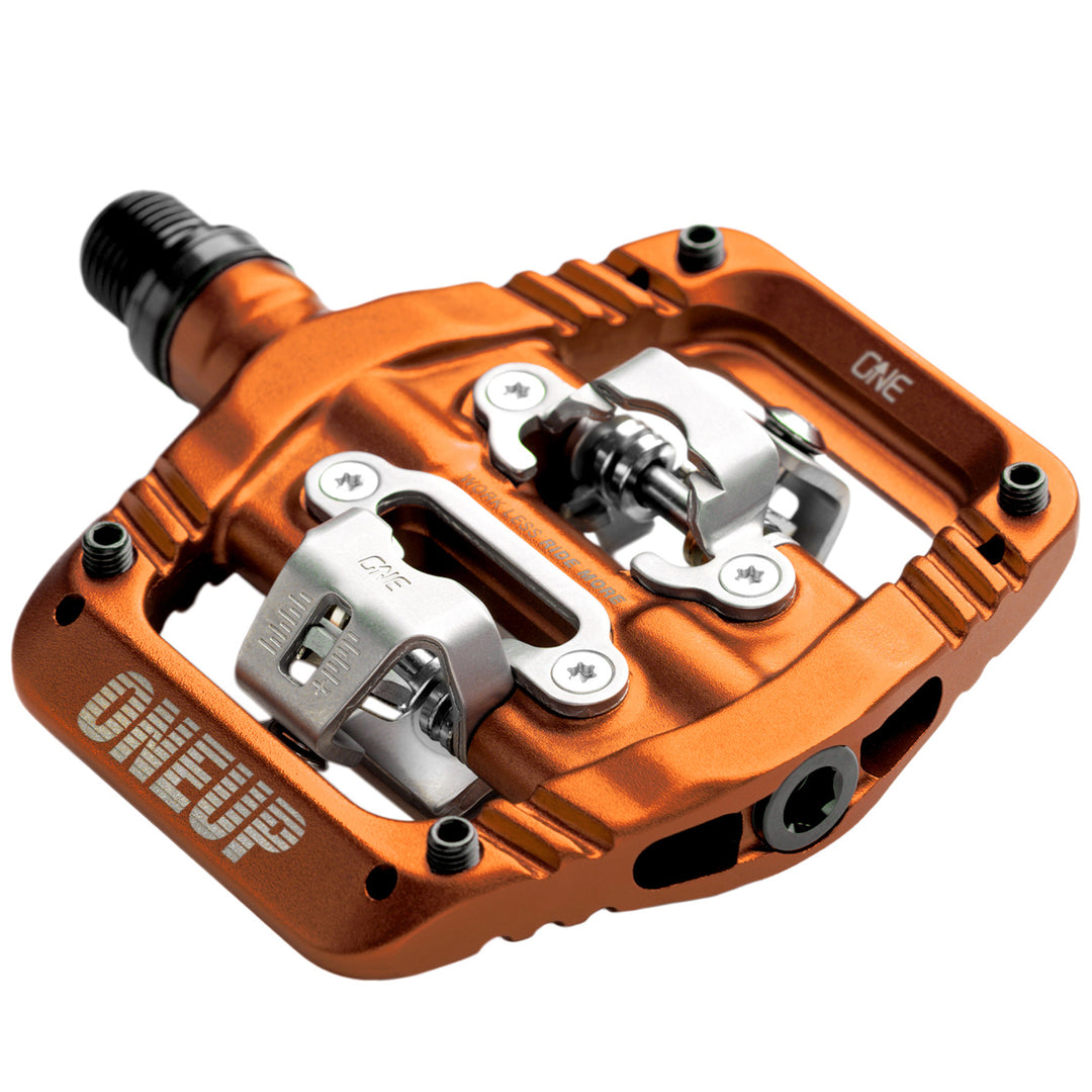 OneUp Components Pedals ( ) - Dragonspine Cycling