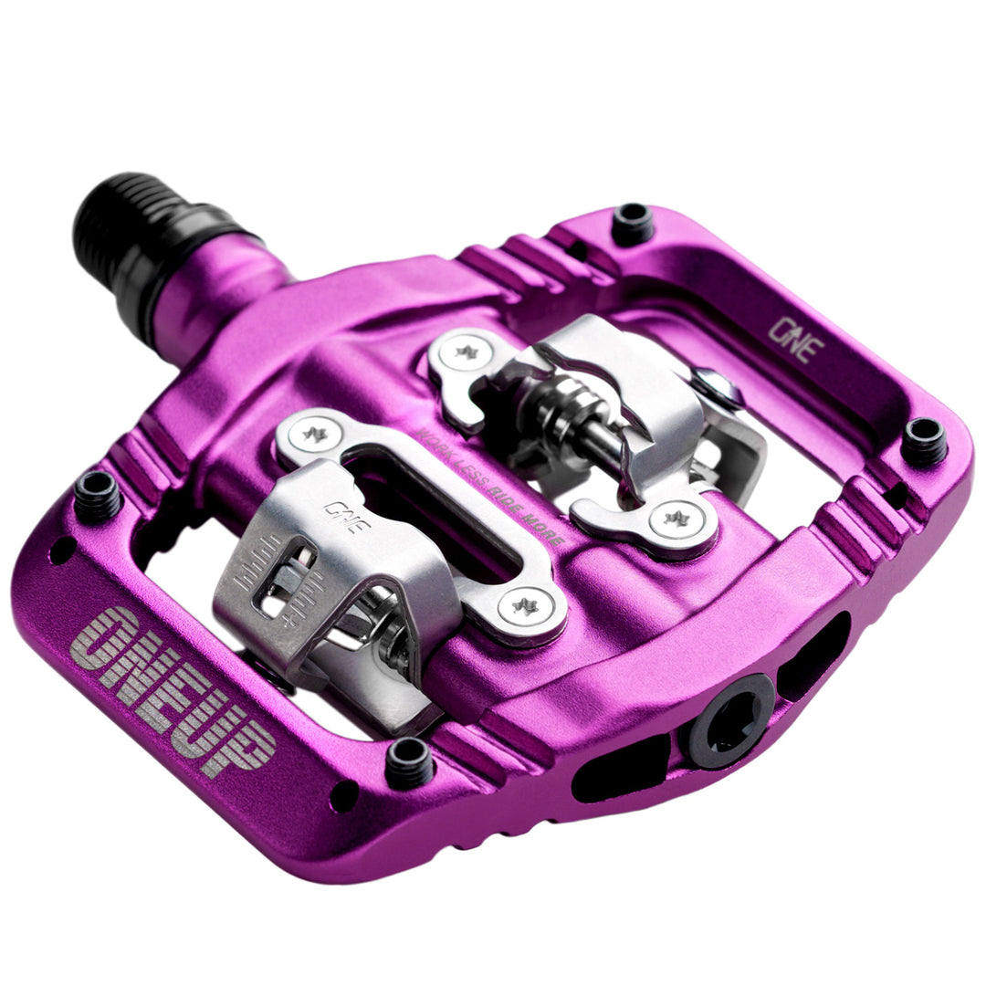 OneUp Components Pedals ( ) - Dragonspine Cycling