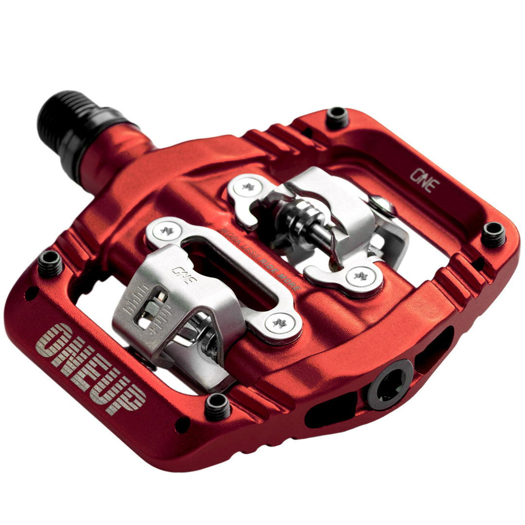 OneUp Components Pedals ( ) - Dragonspine Cycling